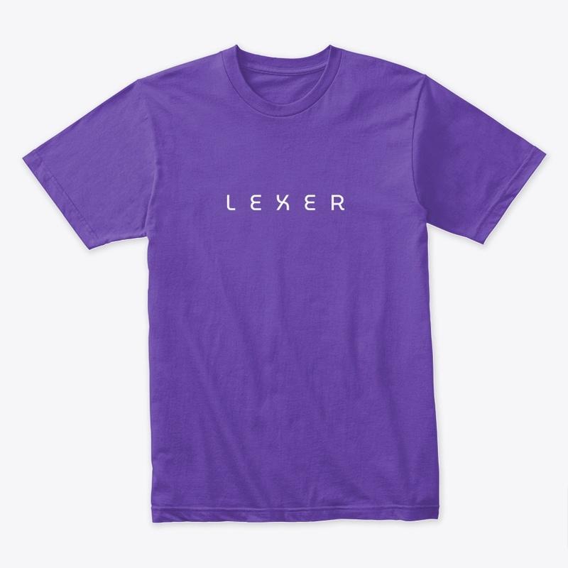 LEXER by Detes