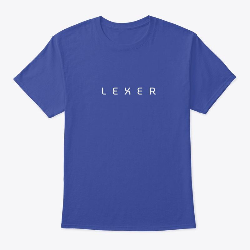 LEXER by Detes